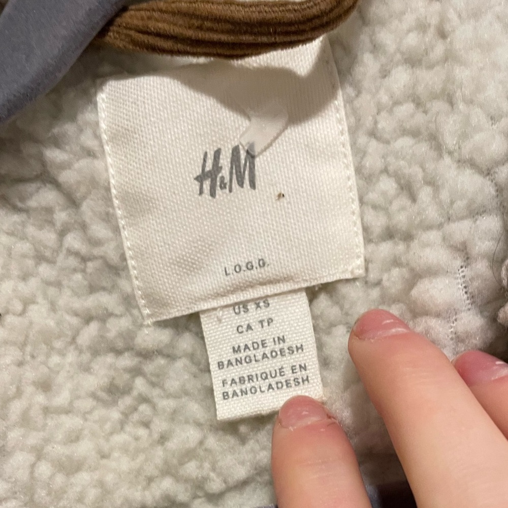 Fall Brown Jacket - image 3